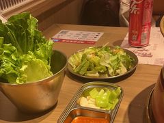 -西塔老太太泥炉烤肉(双井店)