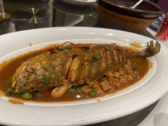 家烧大黄鱼-東大方(湖州白鹭迎店)