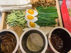 -古彭7只羊·招牌白串·碳锅羊肉旗舰店