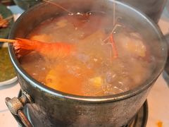 -Thai Basil罗勒叶泰式餐厅(时代天街店)