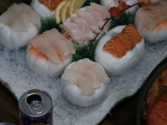 -真情鲍鱼海鲜汤