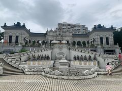 -珠海圆明新园