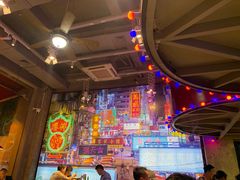 门面-捞围鲜·港式打边炉(海阳路店)