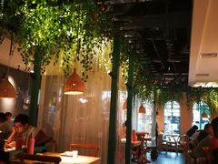 大堂-徐小姐爱地锅(海州万达店)