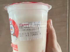 -蜜雪冰城(万达广场店)