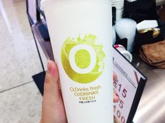 -O2鲜榨果汁(苏州龙湖狮山店)