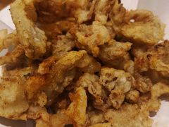 -海富荣·锅贴·陕菜家常菜(阳光城店)