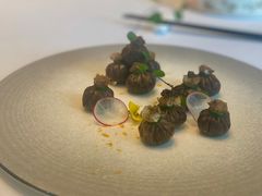 野菌石榴包-潮上潮(南中环店)