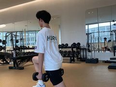 -YCHL FIT 健身(星寰店)