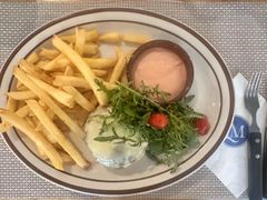 -LA MAISON公鸡和龙(蛇口店)