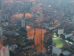 -洲际酒店·凌霄中餐厅SUMMIT