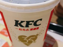 -肯德基(深圳湾体育中心店)