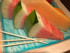 -七条鱼日本料理(远洋乐堤港店)