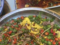 -辣得香川菜馆(横屿鳝溪佳园店)
