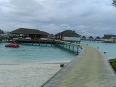 -中央格兰德岛温泉度假酒店 - 全包