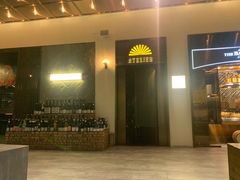 -现代居酒屋ATELIER IZAKAYA