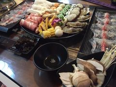 -丽江庭院之丽江往事(安定门店)