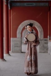 点击看大图 -美云庭古装·格格服汉服·京城旅拍(北京店)
