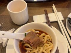 -中国厨房/台湾牛肉面