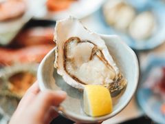 -上宴精品海鲜姿造(晶融汇旗舰店)
