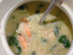 -阿尔法海鲜排档(爱琴海店)