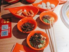 -季季红火锅(丰城洪客隆店)