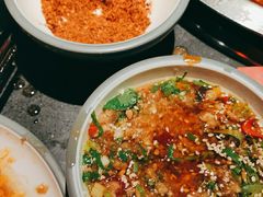 -井格重庆火锅(西直门凯德Mall店)
