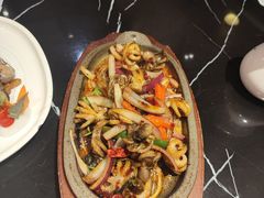 -稻香饭店(IFS国金中心店)