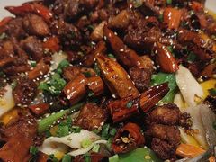 -三俞竹苑(红旗街万达店)