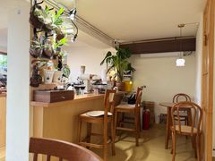 -本無咖啡·BeanWood Coffee