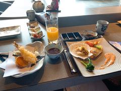 -新鲜特色餐厅(香格里拉大酒店)