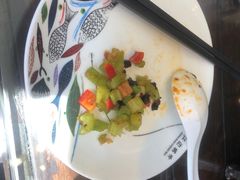 -江边城外烤全鱼(方庄时代购物中心店)