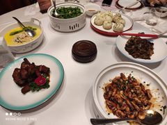 -上海老饭店(北京分店)
