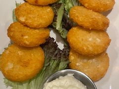 -宝莱纳餐厅(滨江店)