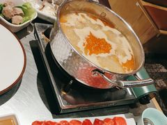 -潮界(虹桥新天地店)