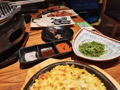 -千寻烧肉(政务区店)