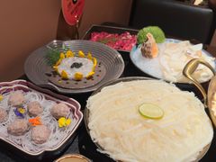 -色響火锅(恒隆广场店)