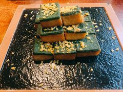 拉萨豆腐-多杰拉姆藏餐吧(田子坊店)