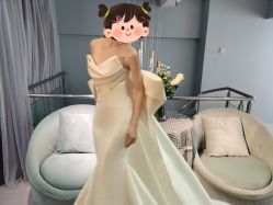 -衣贝姿婚纱礼服馆