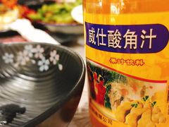 -李叔叔虾蟹大排档(青羊店)