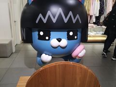 -KAKAO FRIENDS(弘大店)