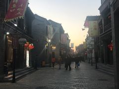 -鲜鱼口老字号美食街