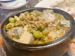 -古韵餐厅(湖畔大学店)