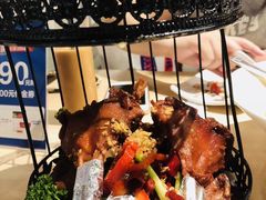 -避风塘(宝山万达店)