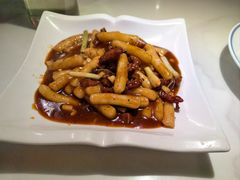 -春天里餐厅(西田城店)