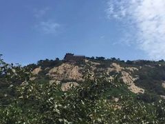 -方城县七峰山生态旅游区