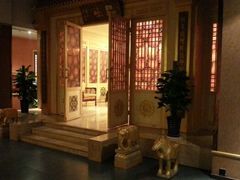 -西贝海鲜汇(槐安路店)