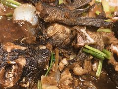 -老板恋上鱼(环山路店)