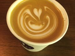 -BIJOU coffee&cocktail(龙岗万科广场店)