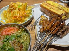 -小核桃品质串店(世茂大道店)